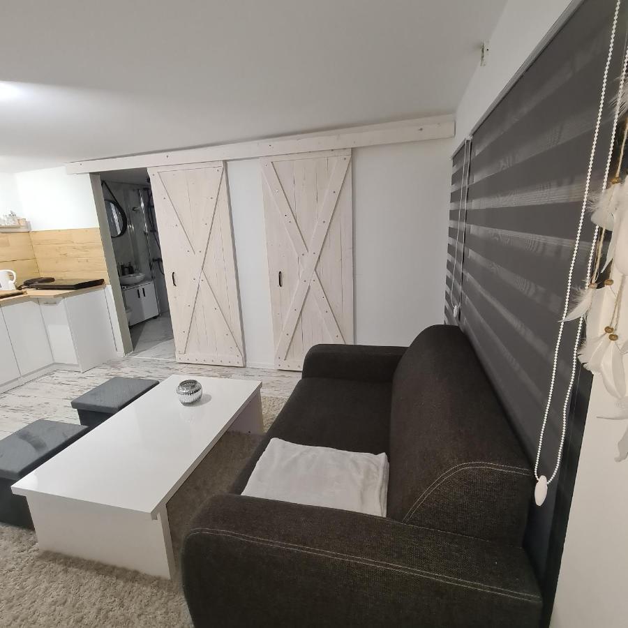 Maly Bialy Cicha 1 Apartment *